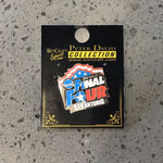 2010 Women’s NCAA Final Four San Antonio Metal Pin