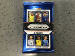 2024 Prizm Soccer Pack