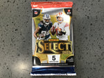 2023 Select Football Hobby Pack