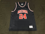 University of Arizona Wildcats Iguodala #24 Stitched Jersey Adult XL