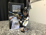 Andruw Jones White Sox Bobblehead