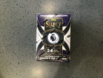 2024-25 Select Soccer Blaster Box