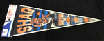 Shaquille Rattle ‘N Roll Vintage Pennant