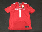 Arizona Cardinals Kyler Murray #1 Jersey Adult Large NWT