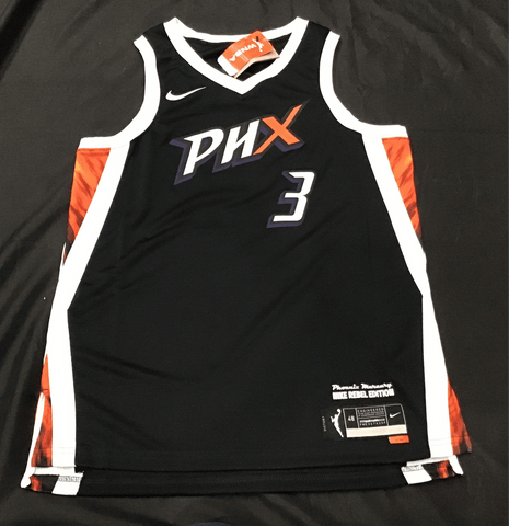 Phoenix Mercury Diana Taurasi #3 Women’s Large Basketball Jersey NWT