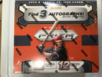 2024 Prizm Baseball Hobby Box