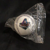 Arizona Diamondbacks Opening Day Baseball March 31st, 1998