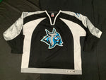 Augusta Lynx Hockey Jersey Mens XXL