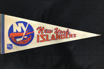 Team Pennant - Hockey - New York Islanders