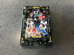 2024 Donruss Football Hobby Winter Tin