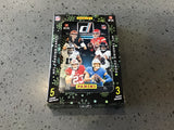 2024 Donruss Football Hobby Winter Tin