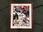 Cal Ripken Jr. Autographed Photo - Steiner Authenticated