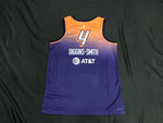 Phoenix Mercury Skylar Diggins-Smith #4 Women’s Large Jersey NWT