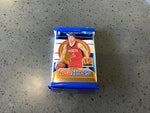 2024-25 NBA Hoops Basketball Hobby Blaster Box Pack