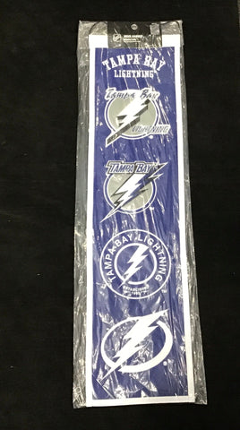 Heritage Banner - Hockey - Tampa Bay Lightning