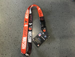 Player Lanyard Deshaun Watson #4 Cleveland Browns