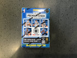 2023-24 Hoops Premium Stock NBA Blaster Box