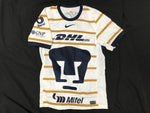 Pumas UNAM Adult XL Soccer Jersey