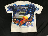 Dusty Wallace NASCAR Shirt Size XL