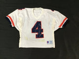 University of Arizona Wildcats Chuck Levy #21 Player-Worn/Issued Football Jersey Adult 44