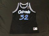 Orlando Magic Shaquille O’Neal #32 Jersey Adult 48