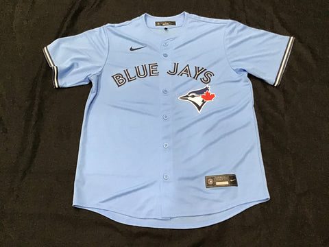 Toronto Blue Jays Adult Medium Baseball Jersey NWT