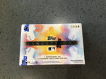 2024 Topps Inception Baseball Hobby Box