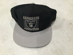 Los Angeles Raiders Vintage Annco Hat