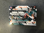 2024 Pink Prizm Mega Hobby Box Football