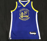 Golden State Warriors Seth Curry #30 Jersey Youth Medium