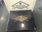 2002 Topps Tiffany Baseball Complete Set