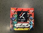 2025 Panini Prizm KLeague Soccer Hobby Box