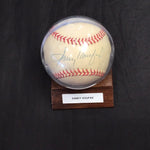 Sandy Koufax Autographed Baseball JSA YY54060