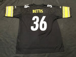 Pittsburgh Steelers Jerome Bettis #36 Jersey Adult XL