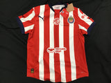 Club Deportivo Guadalajara Youth 11-12Y Soccer Jersey (see pics!)