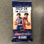 2023-24 NBA Hoops Value Pack