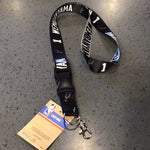 Player Lanyard Victor Wembanyama San Antonio Spurs