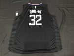 LA Clippers Blake Griffin #32 Jersey Adult 3XL NWT