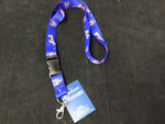 Team Lanyard - Baseball - New York Mets