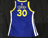 Golden State Warriors Seth Curry #30 Jersey Youth 40