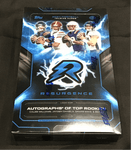 2024 Topps Resurgence Football Hobby Box