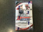 2024 Bowman Best Baseball Hobby Box