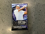 2023 Skybox Metal Universe Champions Blaster Pack