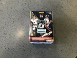 2024 Donruss Optic Football Retail Blaster Box