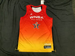 Indiana Fever Caitlin Clark #22 WNBA 2025 Allstar Edition Women’s XL Jersey NWT