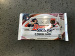 2024 Bowman Best Baseball Hobby Pack