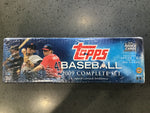 2009 Topps Baseball Complete Set