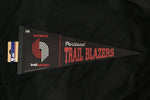 Team Pennant - Basketball - Portland Trail Blazers