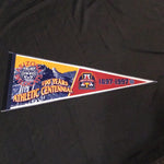 University of Arizona Wildcats Centennial Pennant