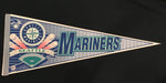 Seattle Mariners Vintage Pennant